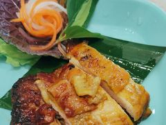 -蔡澜Pho·越南粉餐厅(海上世界店)