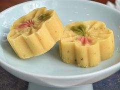 -蟹村草堂·苏式园林人文农家·大闸蟹