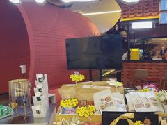 门面-芸山季·云南野生菌火锅(宝能环球汇店)