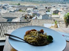 -无有景观餐厅·铜瓢牛肉·下午茶