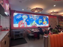 -柳大厨螺蛳粉(人民路总店)