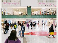 -新城市广场