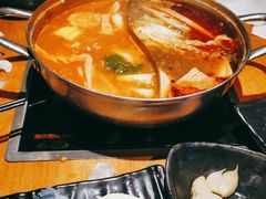 -呷哺呷哺(砂之船奥莱店)
