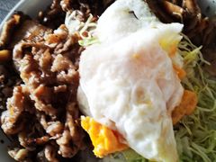 -牛邸·烧肉饭(来福士店)