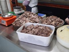 -吾穆勒蓬灰牛肉面·清真(中海河山郡店)