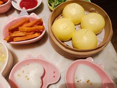 -汤城小厨•粤菜•靓汤(西直门凯德MALL店)