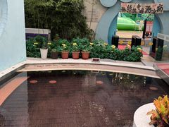 -海德温泉酒店
