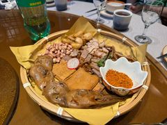 -二十八里太湖船菜(吉祥路店)