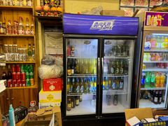 -圣夜东北菜烧烤·夜宵·龙虾(胥江路店)