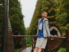 -黄海国家森林公园