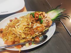 -simply thai天泰(长泰广场店)