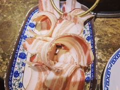 -牛叔鲜羊肉铜火锅(远东小区店)