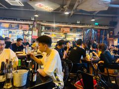 -M99 BEER世界啤酒吧(鸿云悦街店)