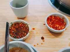 -嗲嗲的椰子鸡(亚龙湾总店)