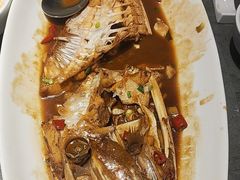 -佬太公海鸭·海鲜大排档(上海总店)