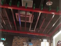 大堂-缪氏川菜(深圳北站缤果空间店)