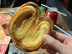 -国际饭店·帆声西饼屋(黄河路店)
