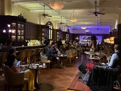 -LONG BAR 廊吧(外滩华尔道夫酒店)