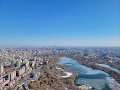 -中央广播电视塔