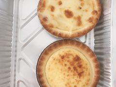 经典原味皇冠芝士挞-必胜客(安盛购物广场金州店)