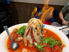 -坛宗剁椒鱼头(河西王府井店)