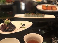 -北京四季酒店·采逸轩