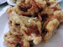 -毛毛春饼(尚志大街店)