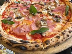 -Alimentari Grande(东湖路店)