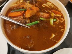-A One Kitchen·南京精菜馆(晶丽酒店店)