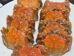 -阿娘家·原生态农家菜(国顺东路店)