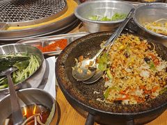 -姜虎东白丁烤肉(深圳湾后海汇店)