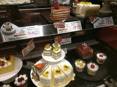 -Olé精品超市(苏州中心店)