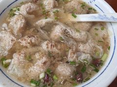 -汪一挑馄饨(老街店)