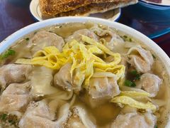 -老淮滨-蚌埠非遗小吃(淮河路店)