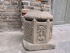 -土城古镇