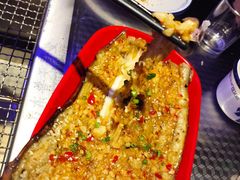 -乌兰烧烤·烤羊腿(西丽店)