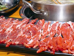 -牛品福潮汕牛肉火锅(旺庄店)