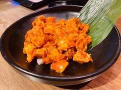 -九田家黑牛烤肉料理(无锡T12店)