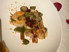 -The Georg(东华门店)