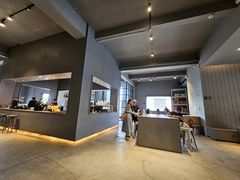 -来回·咖啡(钟村咖啡豆店)