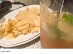 -鱼酷活鱼烤鱼(新世界城店)