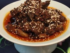 -院8里·小聚园老川菜(九眼桥店)