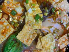 -阿生哥螺蛳粉(商都路店)
