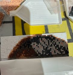 -瓦匠工社·马赛克·积木拼图·亲子手工DIY