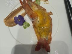 -和·铁板烧·OMAKASE(望京昆泰嘉晟酒店)