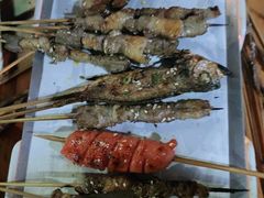 -木屋烧烤(惠阳华润小径湾店)