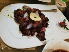 -金时代顺风大酒店(协泰店)