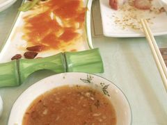 -八珍饺子·烤鸭·家常菜