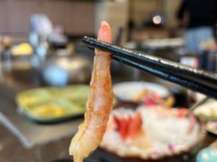-大渔铁板烧(东城店)