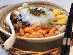 -松鹤楼(月坛店)